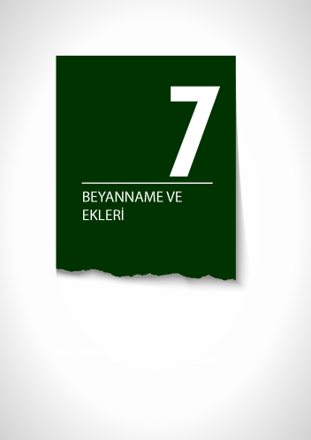 Tez-Mer Yrd. Doç / Doç / Profesörlük Dosyası Hazırlama