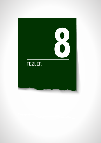 Tez-Mer Yrd. Doç / Doç / Profesörlük Dosyası Hazırlama