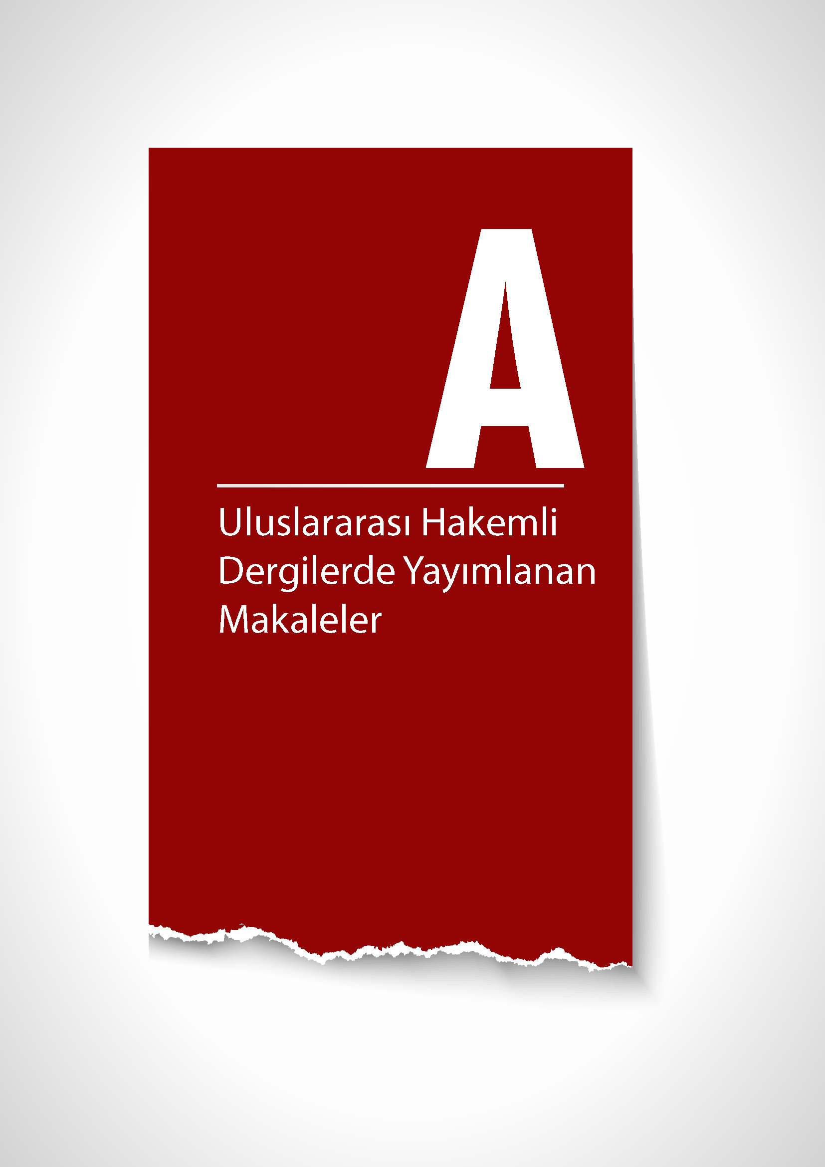 Tez-Mer Yrd. Doç / Doç / Profesörlük Dosyası Hazırlama